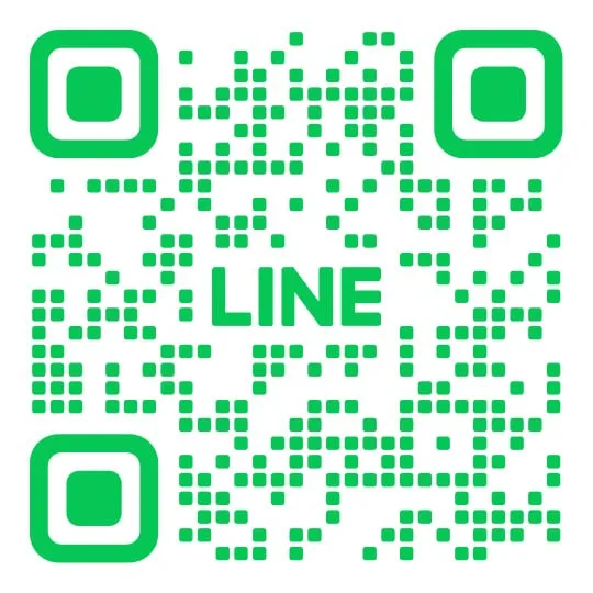 QR Code เพิ่มเพื่อน ดูหนังใหม่ชนโรงเต็มเรื่อง Line Official